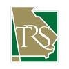 Teachers Retirement System of Georgia Logo