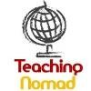 Teaching Nomad Logo