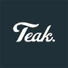TEAK Logo