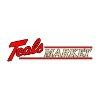 Teal's Market Logo