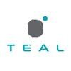 Teal Drones Logo