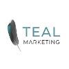 Teal Marketing Logo