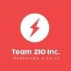 Team 210 Logo