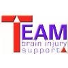 Team Brain Injury Support Logo