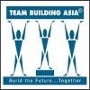 Team Building Asia Logo