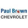 Team Chevrolet Logo
