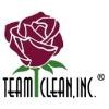 Team Clean Logo