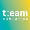 Team Computers Logo