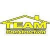 Team Construction Logo