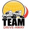 Team Drive-Away Logo