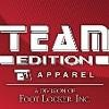 Team Edition Apparel Logo