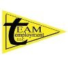 Team Employment Logo