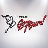 Team Go Figure Logo