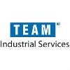 TEAM Industrial Services Logo
