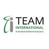 Team International Logo