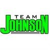 Team Johnson Logo