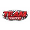 Team Nissan Logo