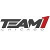 TEAM One - Chicago Logo