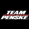 Team Penske Logo