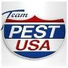 Team Pest USA Logo