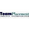 Team Placement Service Logo