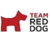 Team Red Dog Logo