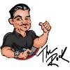 Team Rock Properties Logo