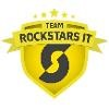 Team Rockstars IT Logo