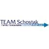 TEAM Schostak Family Restaurants Logo
