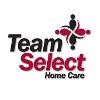 Team Select Home Care Logo