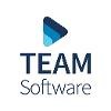 TEAM Software Logo