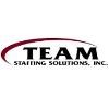 Team Staffing Solutions Logo