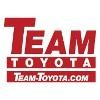 Team Toyota Logo