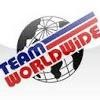 Team Worldwide Logo