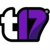 Team17 Digital Logo