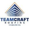 TeamCraft Roofing Logo