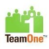 TeamOne Employment Specialists Logo