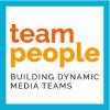 TeamPeople Logo
