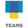Teams Design Logo
