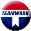 Teamwork Athletic Apparel Logo