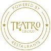 Teatro Group Logo