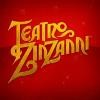 Teatro ZinZanni Logo