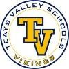 teays valley schools Logo