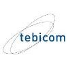 Tebicom Logo