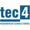TEC 4 Logo