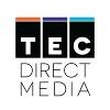 TEC Direct Media Logo