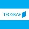 TECGRAF Tecnologia Logo