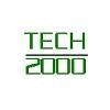TECH 2000 Service & Staffing Logo