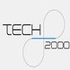 Tech 2000 Logo