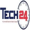 Tech-24 Logo
